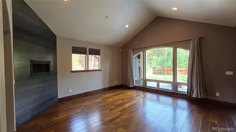 919 Copper Drive Leadville CO 80461