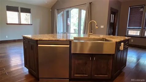 919 Copper Drive Leadville CO 80461