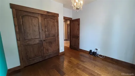 919 Copper Drive Leadville CO 80461