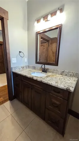 919 Copper Drive Leadville CO 80461