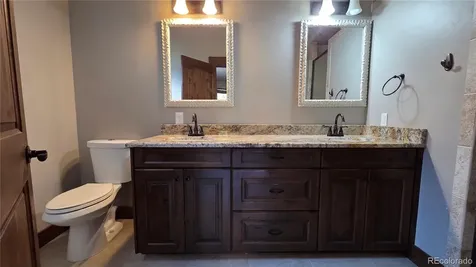 919 Copper Drive Leadville CO 80461