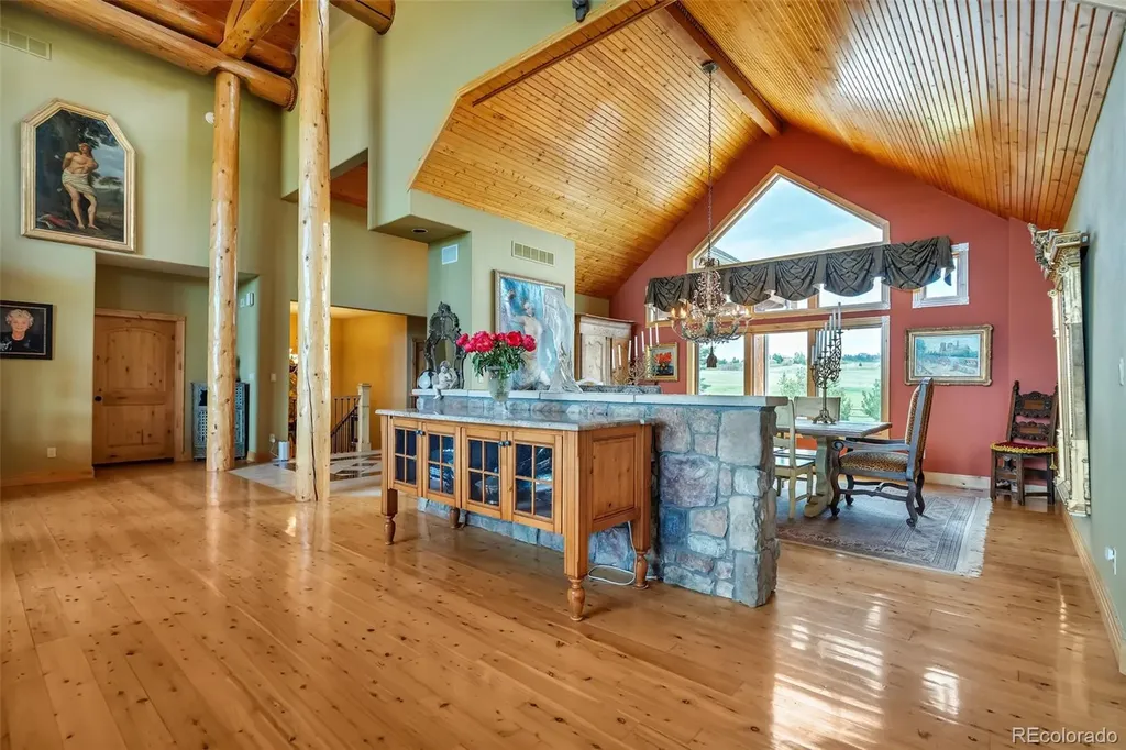 15958 Shadow Mountain Ranch Road Larkspur CO 80118