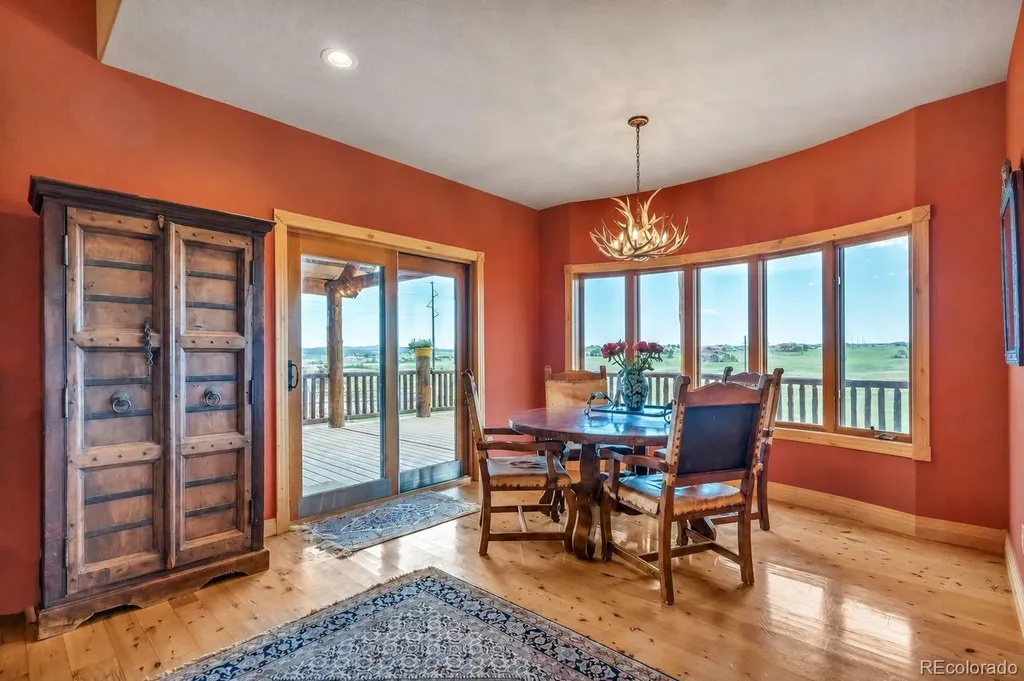 15958 Shadow Mountain Ranch Road Larkspur CO 80118