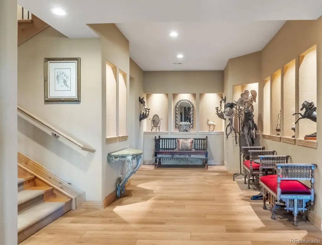 15958 Shadow Mountain Ranch Road Larkspur CO 80118