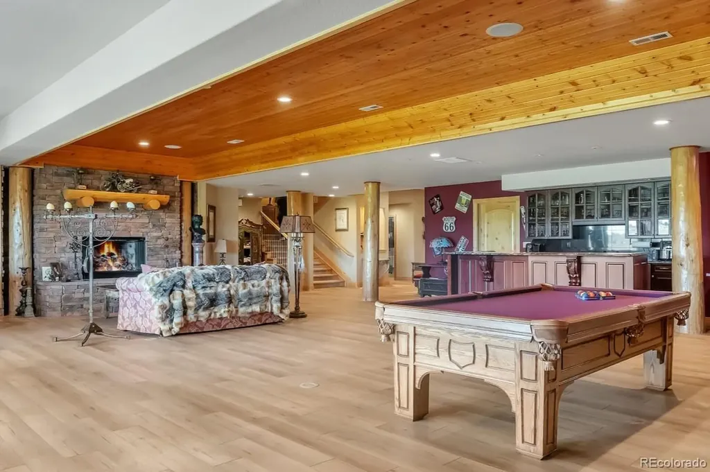 15958 Shadow Mountain Ranch Road Larkspur CO 80118