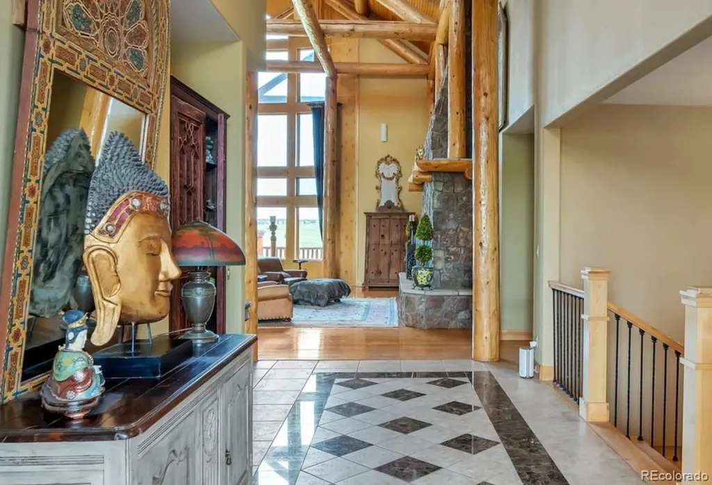 15958 Shadow Mountain Ranch Road Larkspur CO 80118