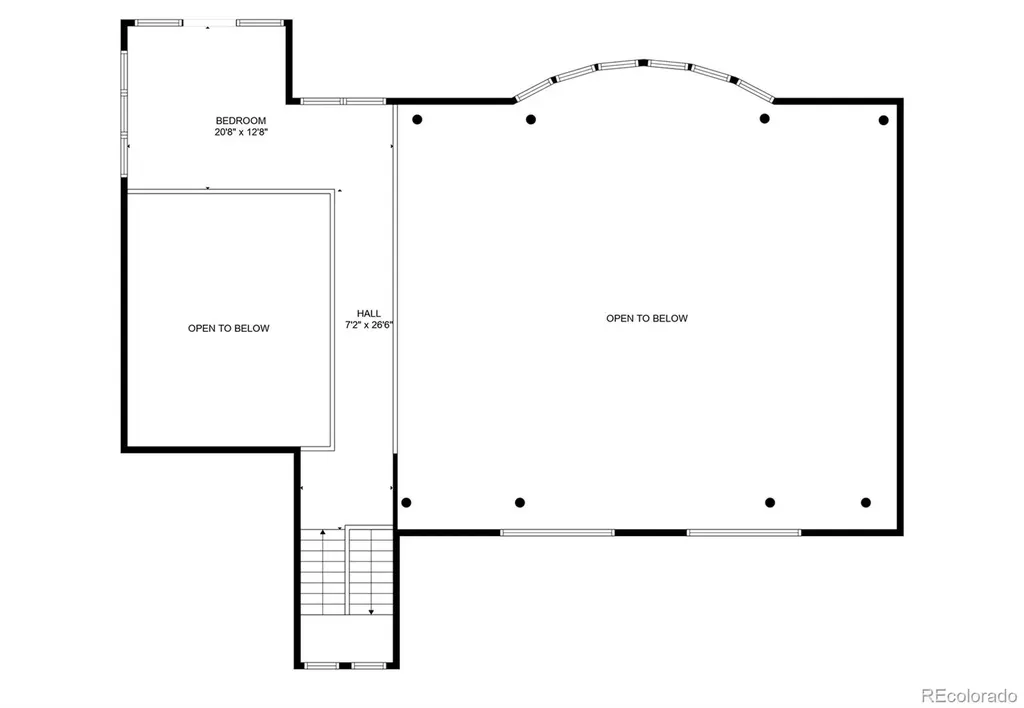 15958 Shadow Mountain Ranch Road Larkspur CO 80118