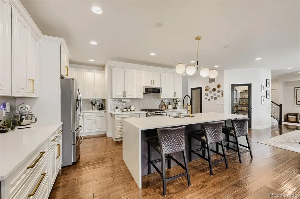 17439 W 94th Drive Arvada CO 80007