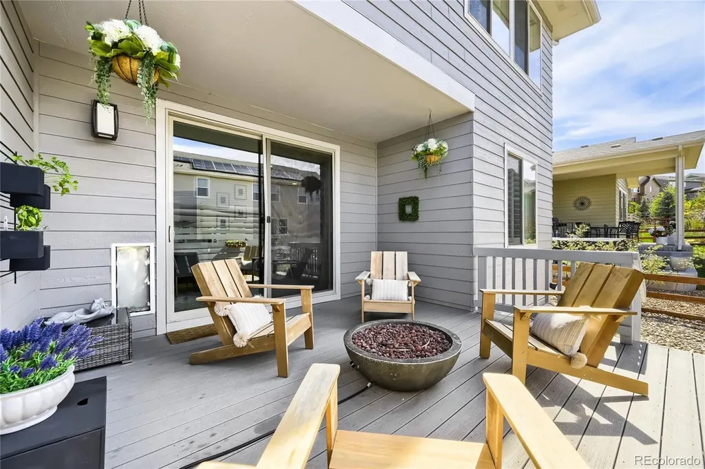 17439 W 94th Drive Arvada CO 80007
