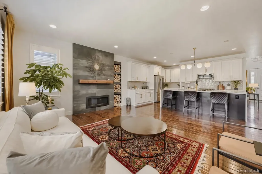 17439 W 94th Drive Arvada CO 80007