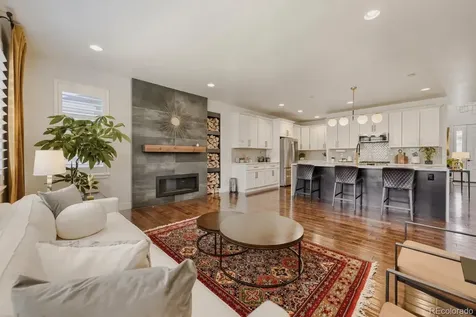 17439 W 94th Drive Arvada CO 80007