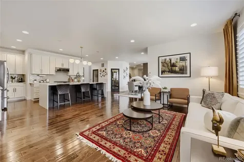 17439 W 94th Drive Arvada CO 80007