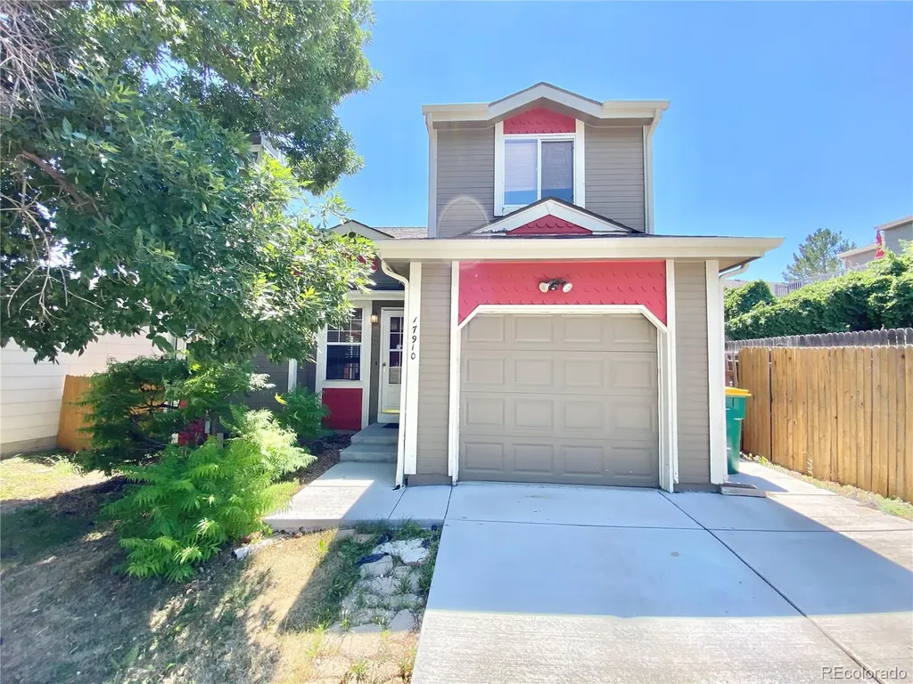 17910 E Cornell Drive Aurora CO 80013