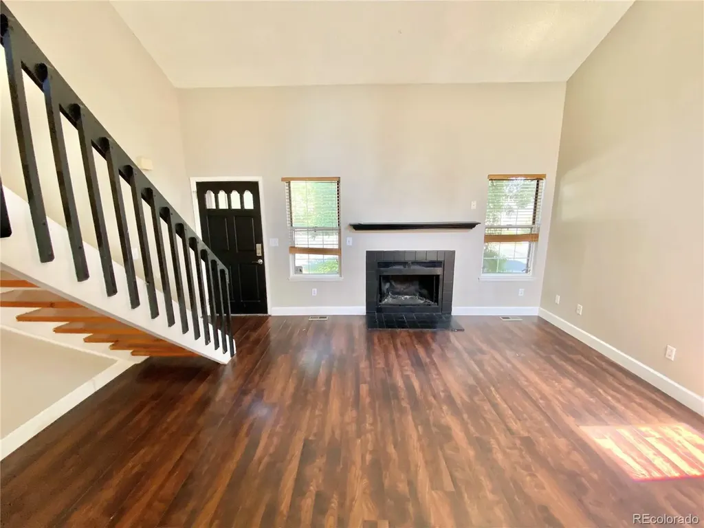 17910 E Cornell Drive Aurora CO 80013