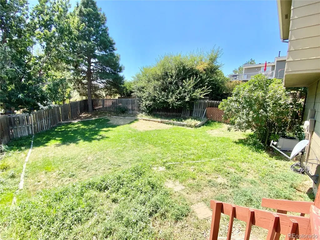 17910 E Cornell Drive Aurora CO 80013