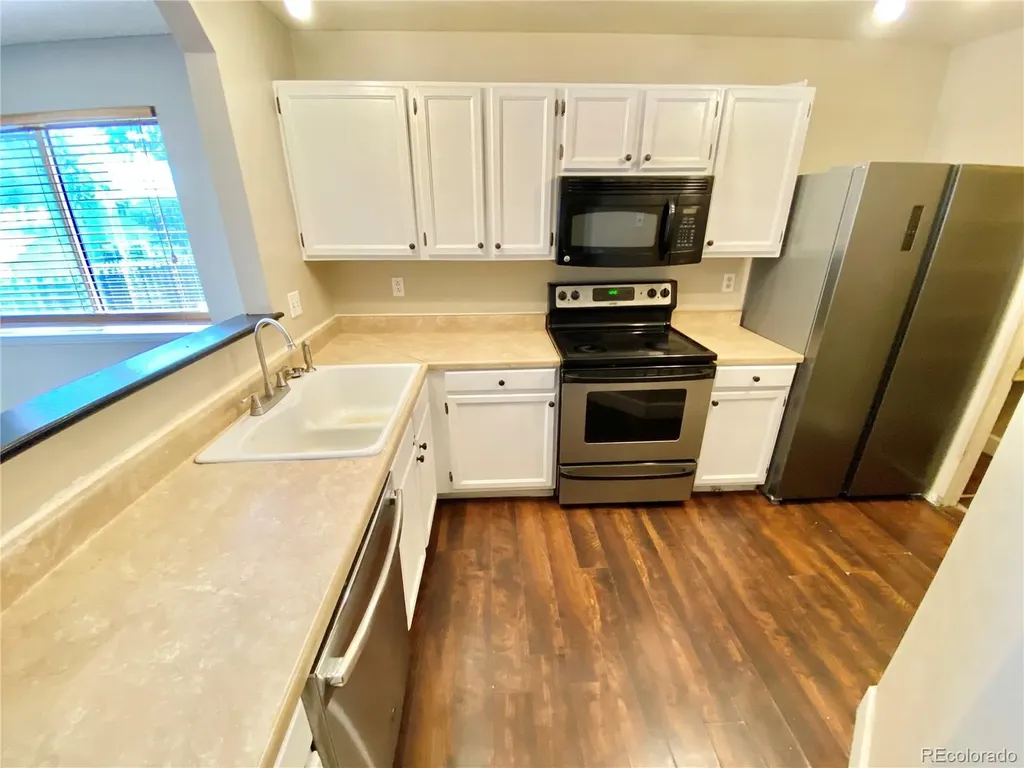 17910 E Cornell Drive Aurora CO 80013