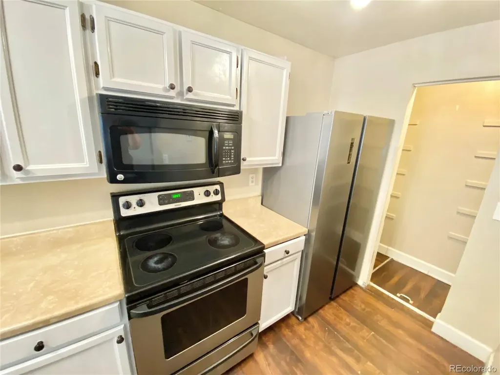 17910 E Cornell Drive Aurora CO 80013