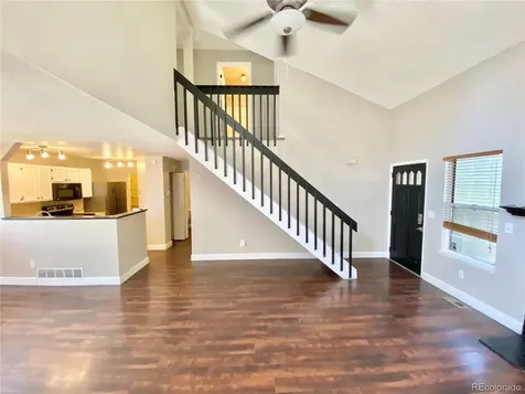 17910 E Cornell Drive Aurora CO 80013
