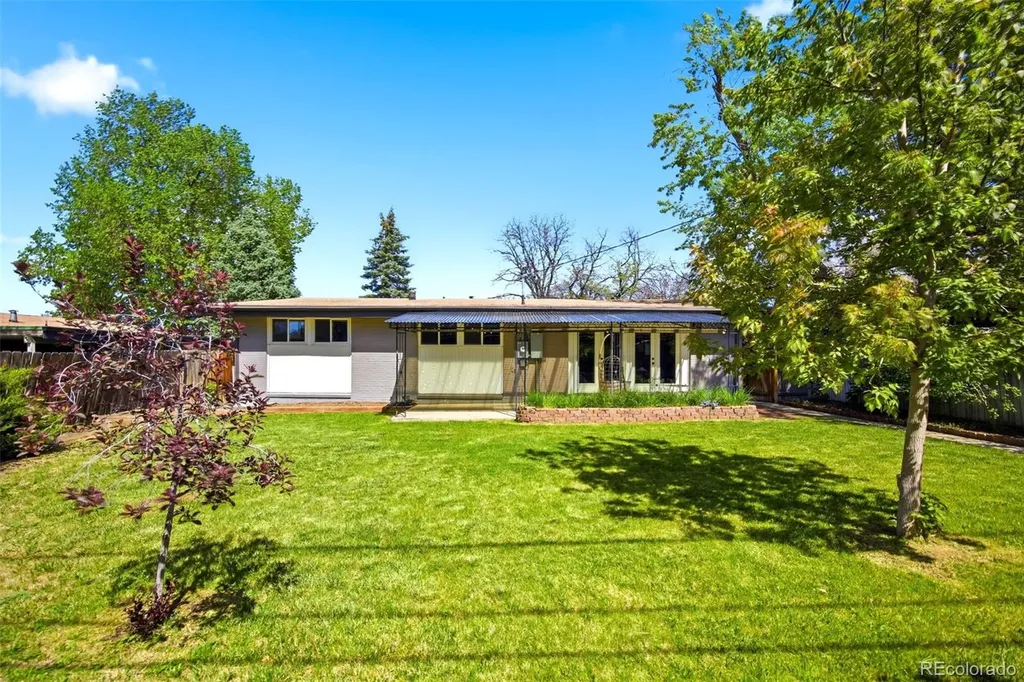 2253 S Raleigh Street Denver CO 80219