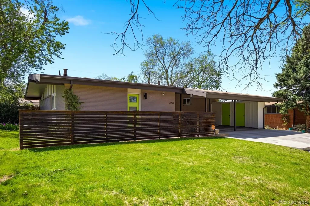 2253 S Raleigh Street Denver CO 80219