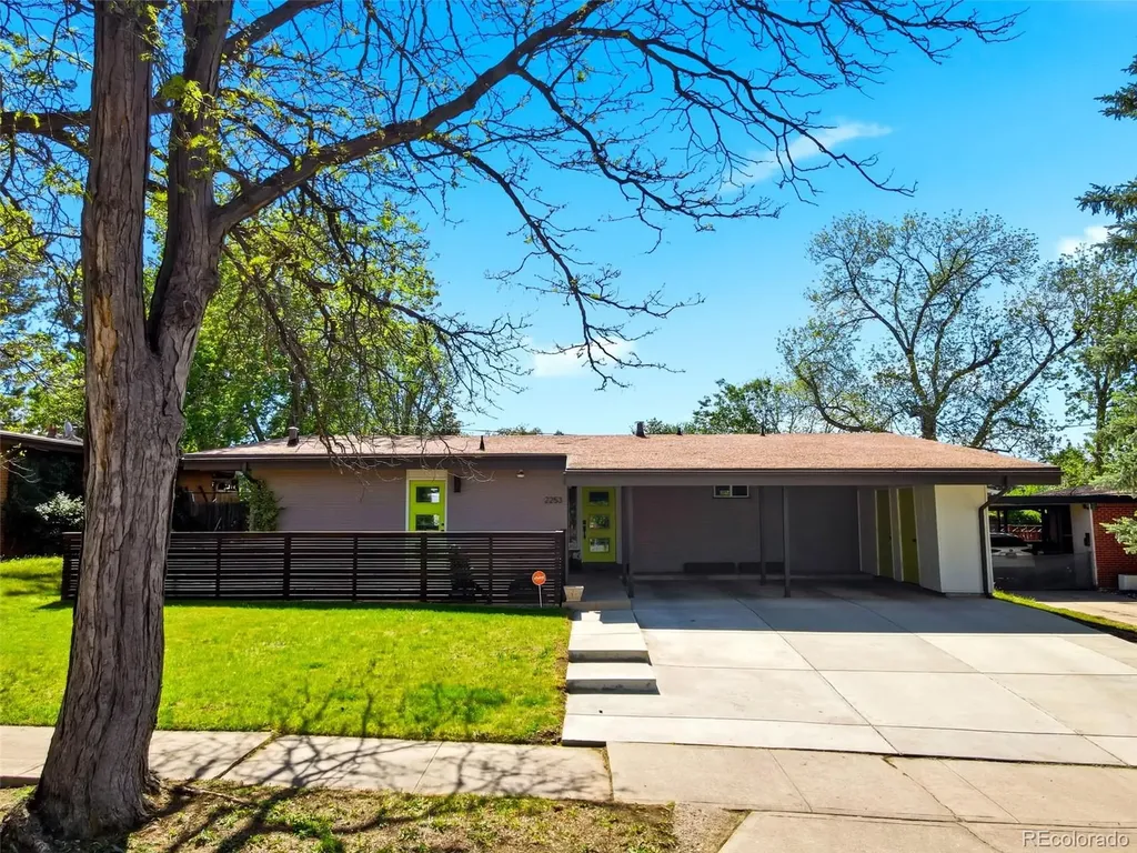 2253 S Raleigh Street Denver CO 80219