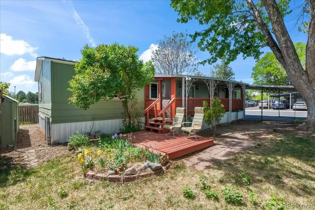 810 Meadowlark Cove Lafayette CO 80026