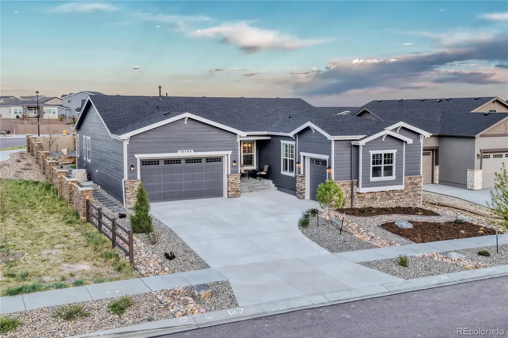 10165 Waterton Canyon Way Colorado Springs CO 80924
