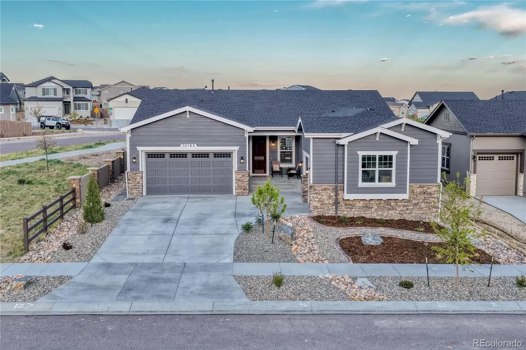 10165 Waterton Canyon Way Colorado Springs CO 80924
