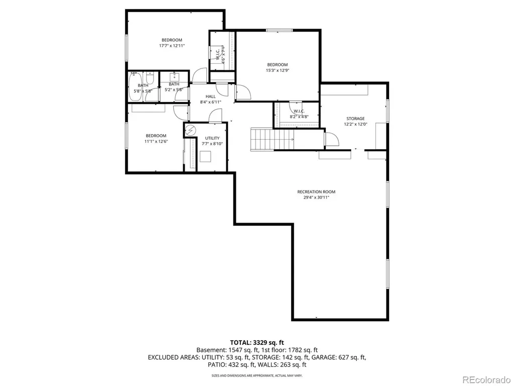10165 Waterton Canyon Way Colorado Springs CO 80924