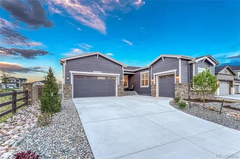 10165 Waterton Canyon Way Colorado Springs CO 80924