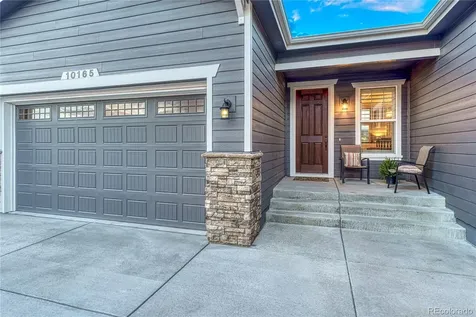 10165 Waterton Canyon Way Colorado Springs CO 80924