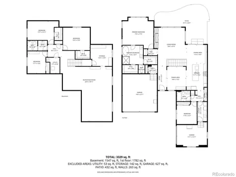 10165 Waterton Canyon Way Colorado Springs CO 80924