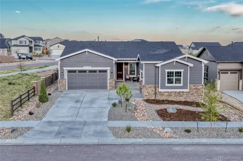 10165 Waterton Canyon Way Colorado Springs CO 80924