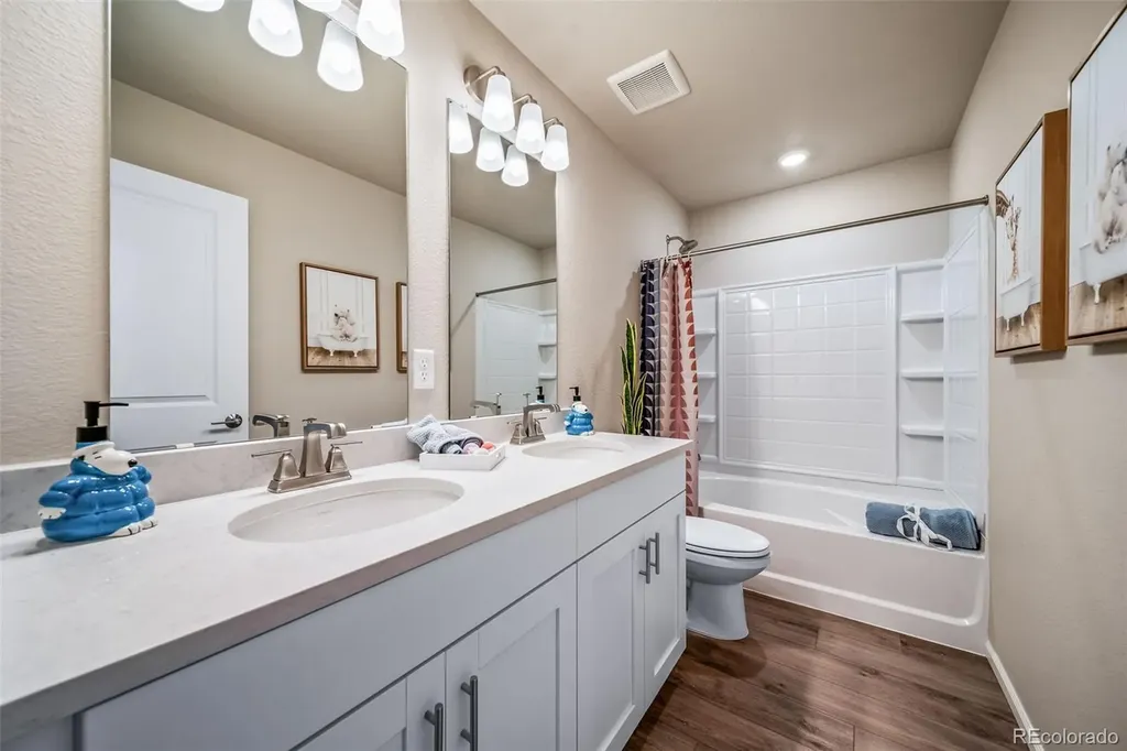 3674 Crestwood Lane Johnstown CO 80534