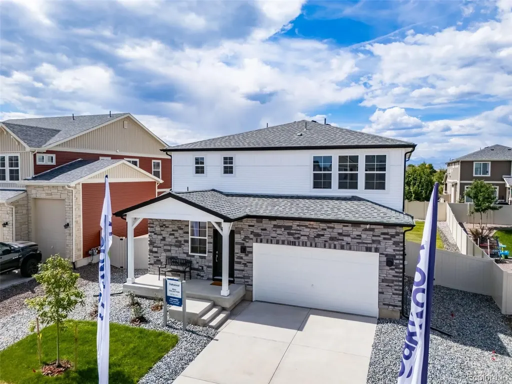 3674 Crestwood Lane Johnstown CO 80534
