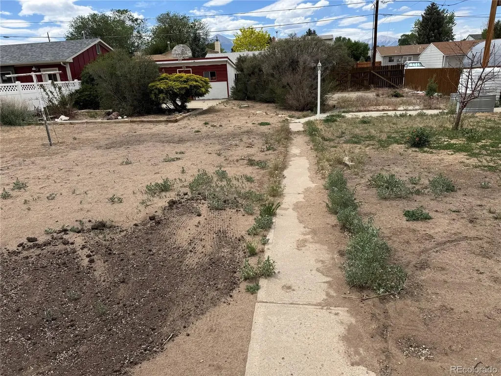 1422 I Street Salida CO 81201