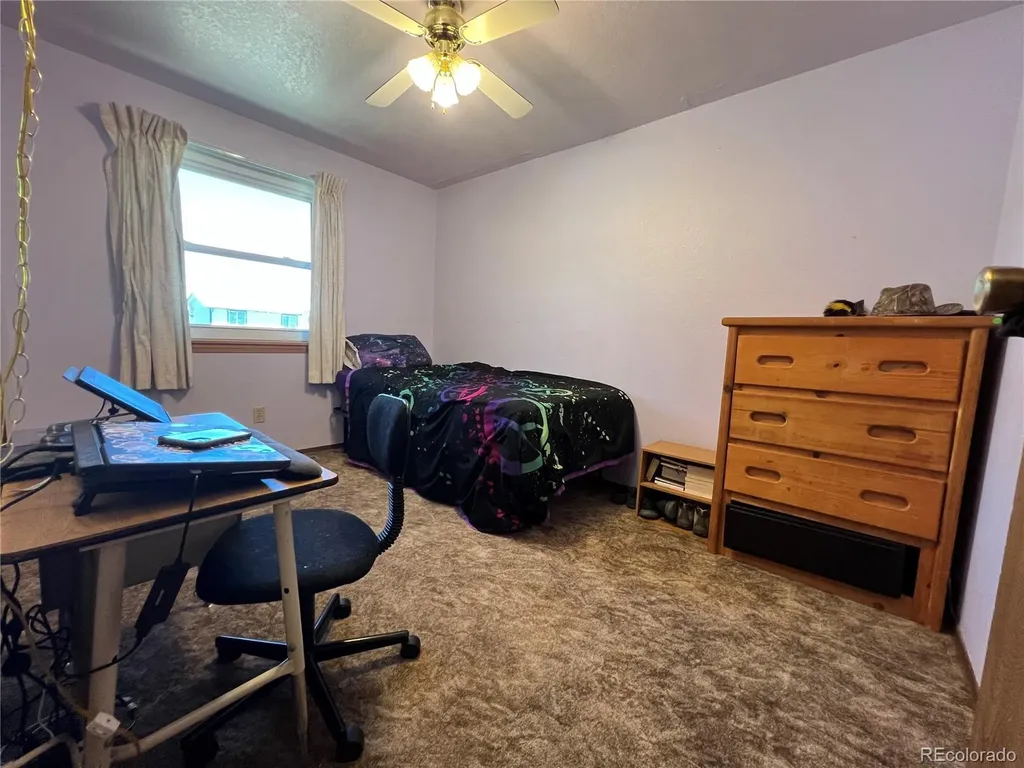 838 O Avenue Limon CO 80828