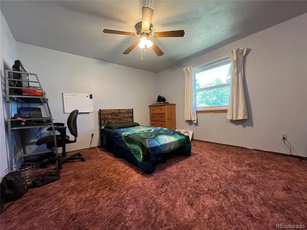 838 O Avenue Limon CO 80828
