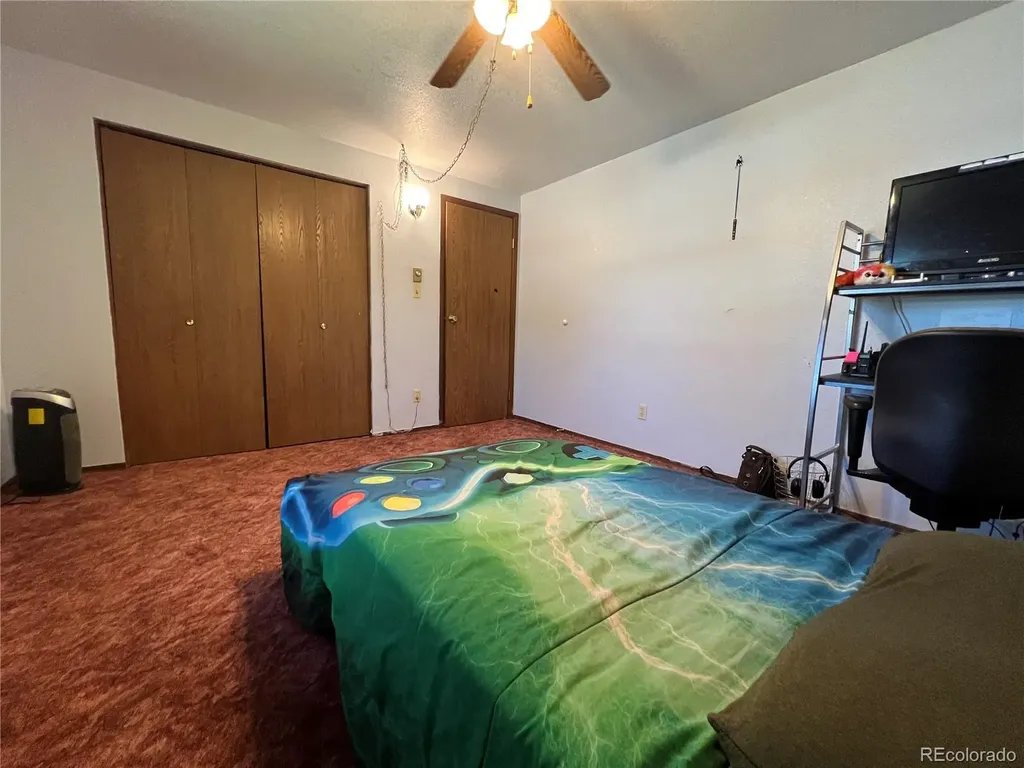838 O Avenue Limon CO 80828
