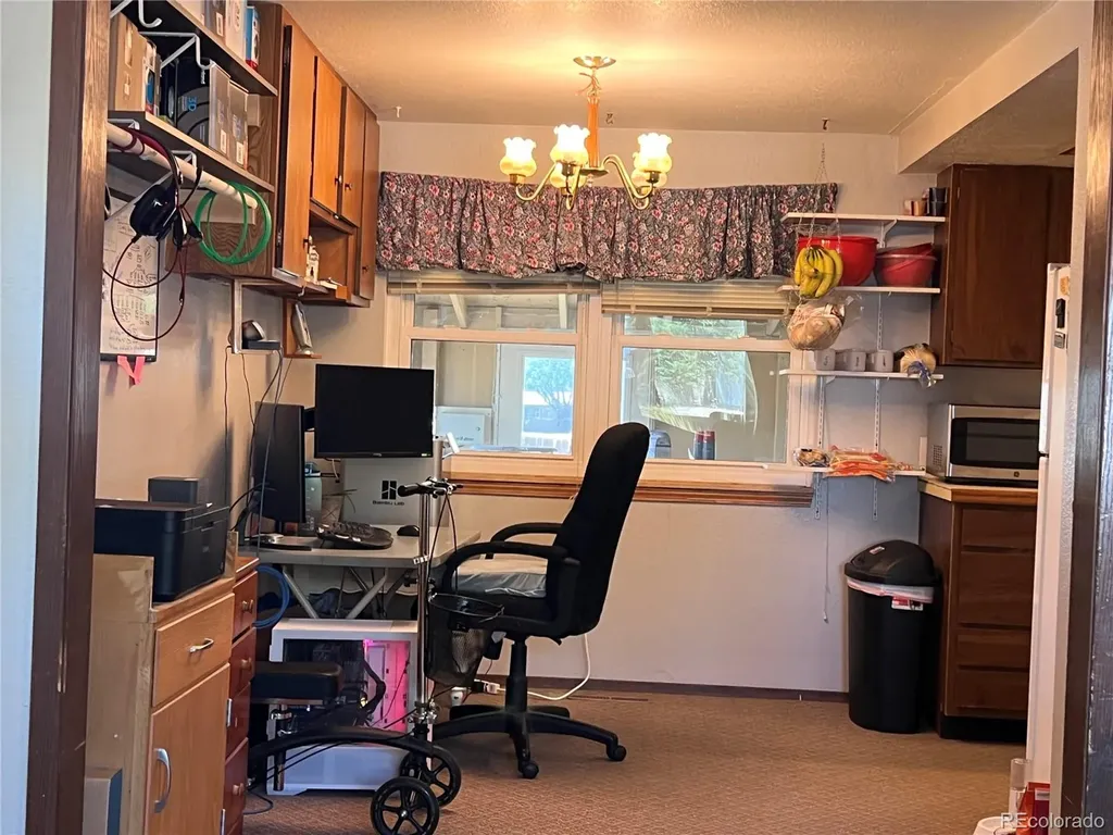 838 O Avenue Limon CO 80828