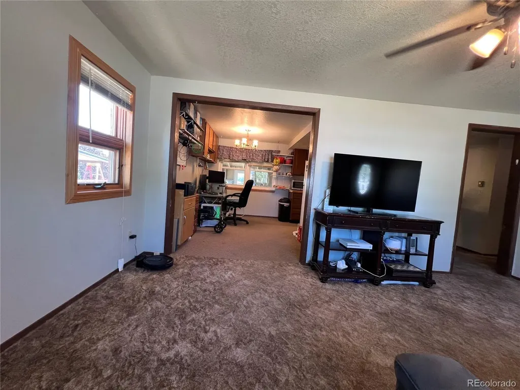 838 O Avenue Limon CO 80828
