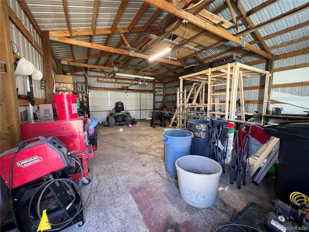 838 O Avenue Limon CO 80828