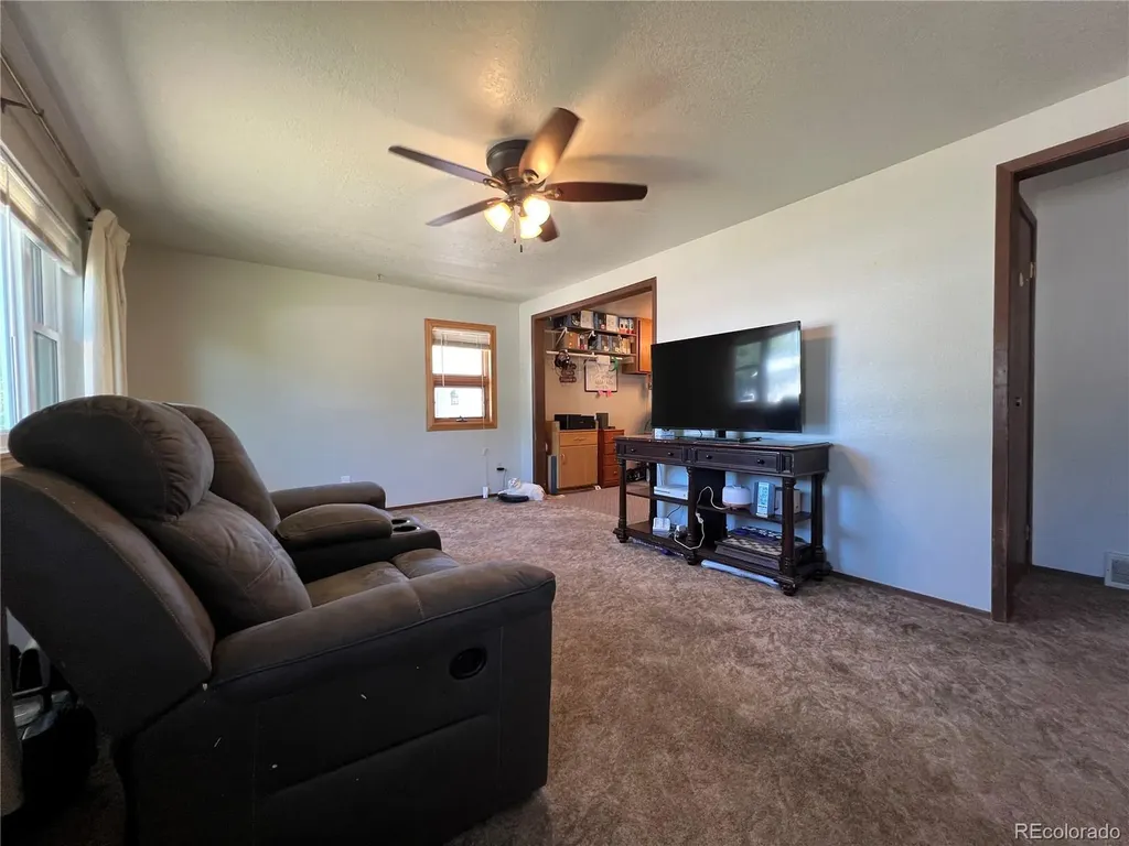 838 O Avenue Limon CO 80828