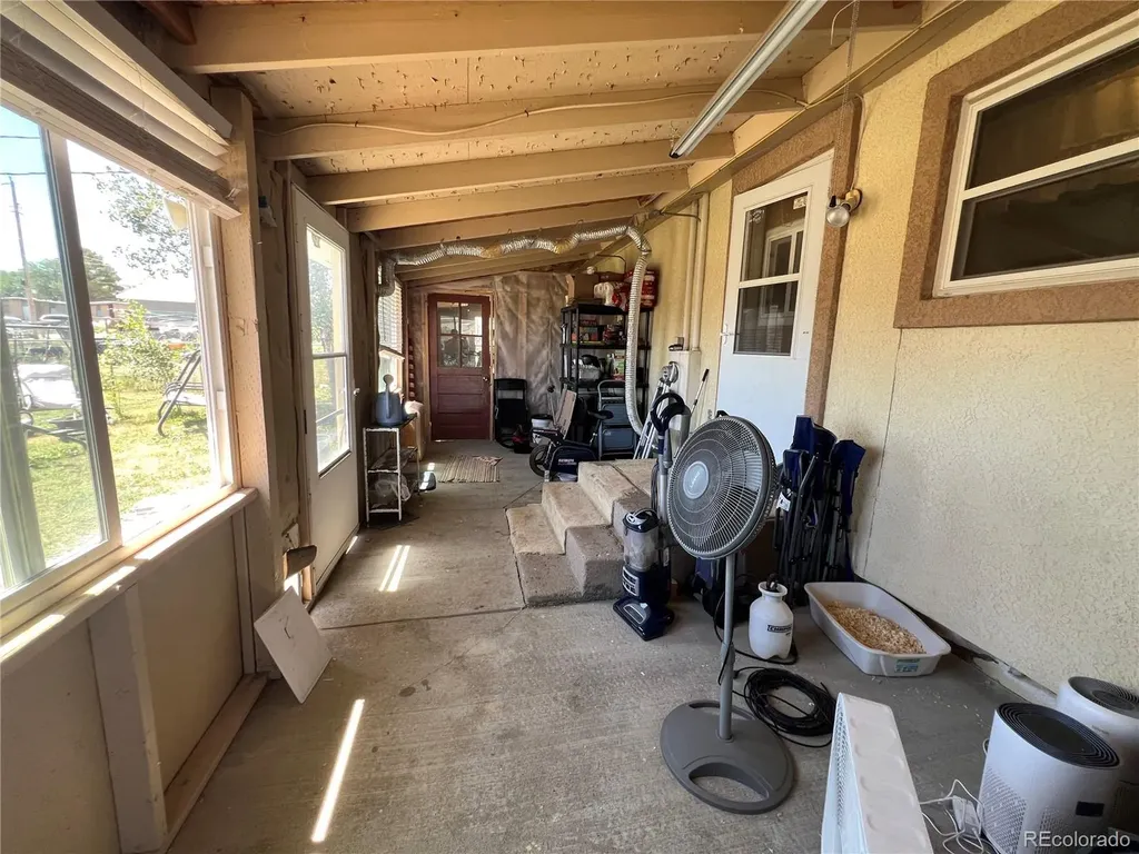 838 O Avenue Limon CO 80828
