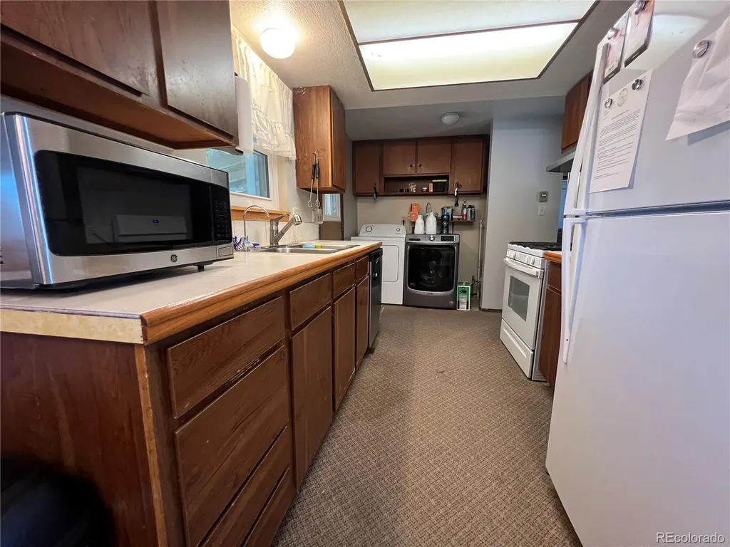 838 O Avenue Limon CO 80828