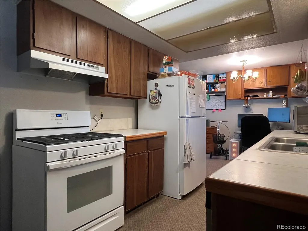 838 O Avenue Limon CO 80828