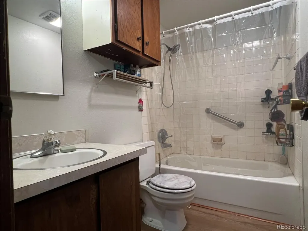 838 O Avenue Limon CO 80828