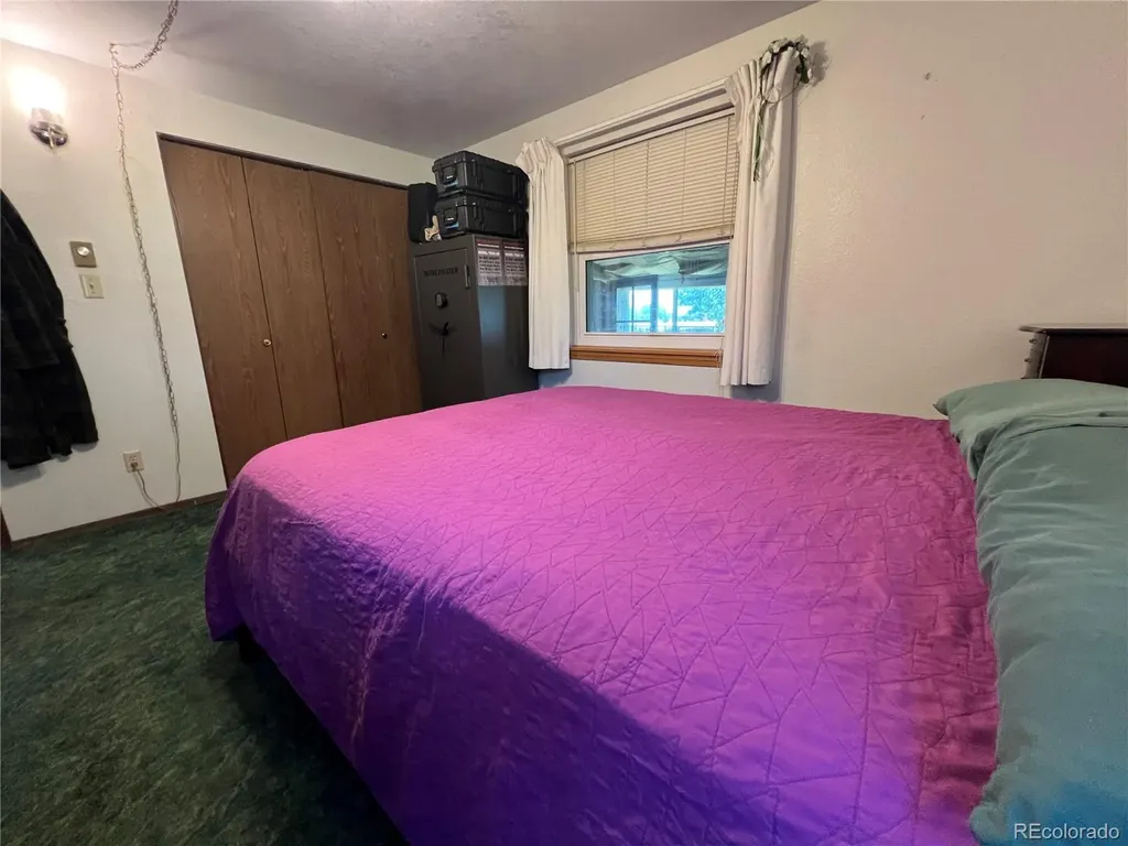 838 O Avenue Limon CO 80828