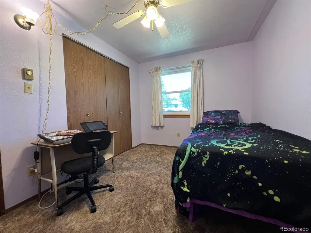 838 O Avenue Limon CO 80828