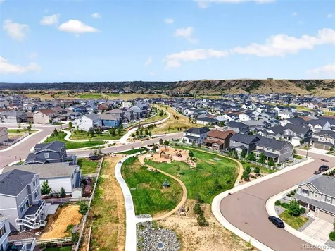 5374 Trails Edge Lane Castle Rock CO 80104